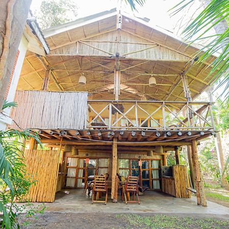Ziwa Beach Resort Bamburi Kültér fotó