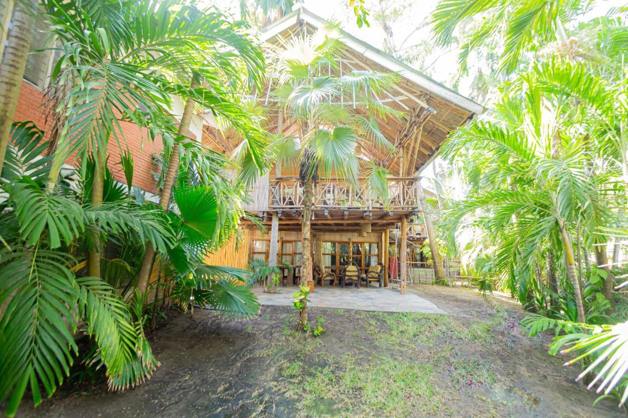 Ziwa Beach Resort Bamburi Kültér fotó