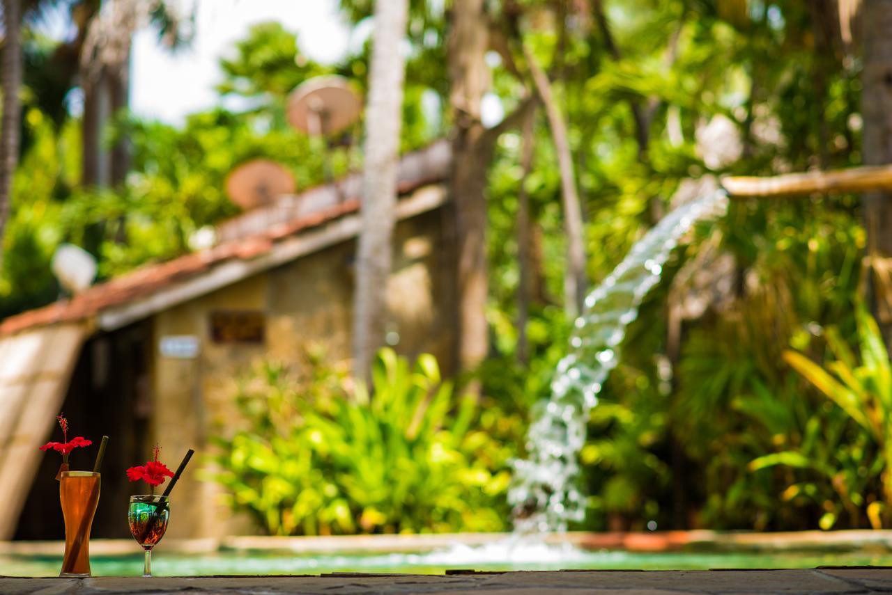 Ziwa Beach Resort Bamburi Kültér fotó